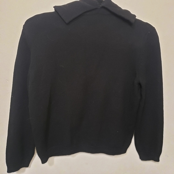 Moschino Virgin Wool Cardigan - Picture 6 of 15